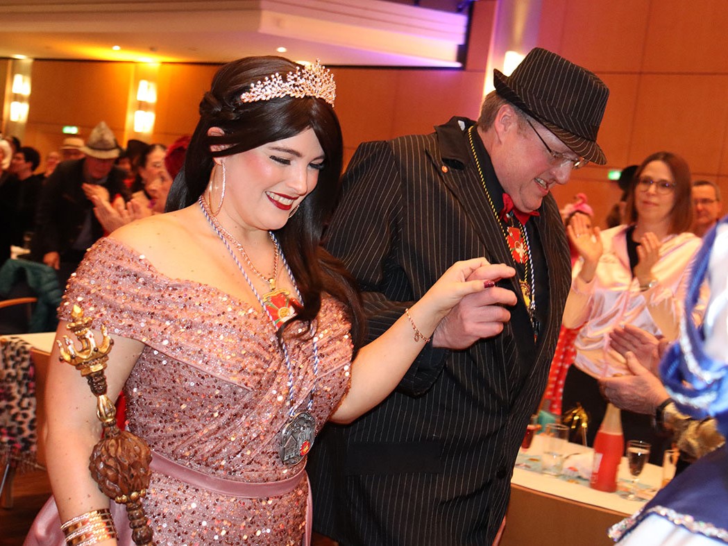 Bilder Sitzungs-Wochenende