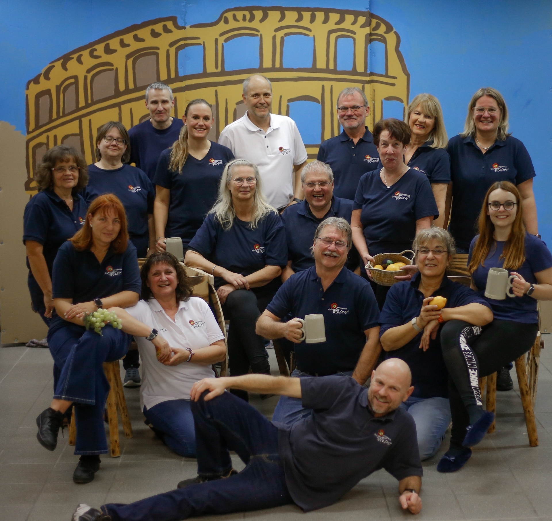 Elferratsballett 2025