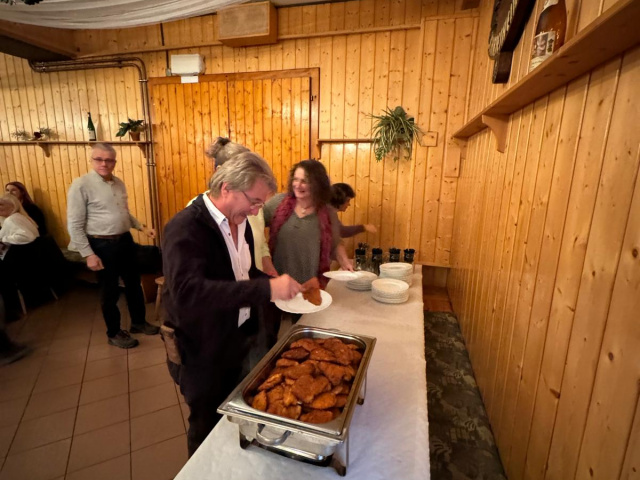 Weinprobe Wehweck 2024