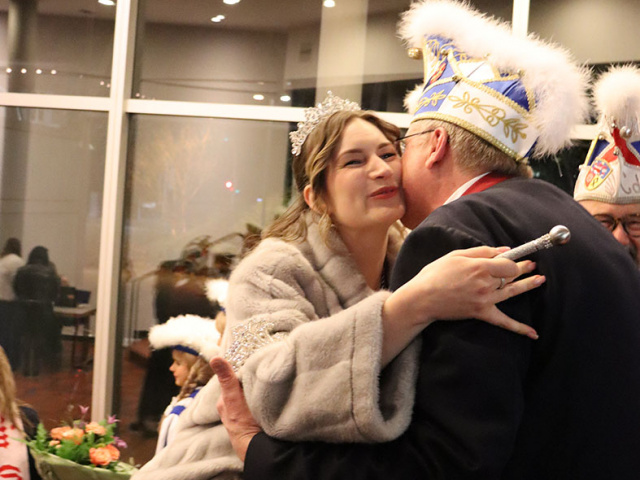 Traumhafte Ballnacht 2025