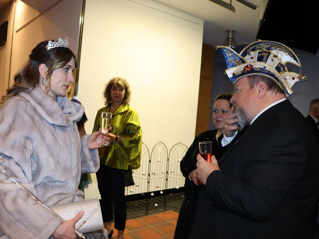 Traumhafte Ballnacht 2025