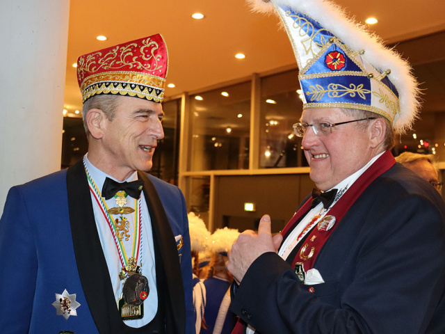 Traumhafte Ballnacht 2025