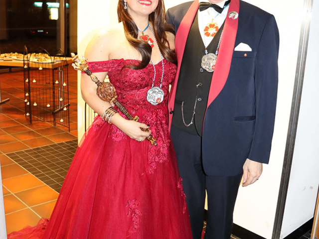 Traumhafte Ballnacht 2025