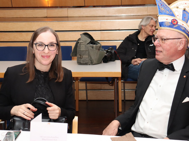 Traumhafte Ballnacht 2025