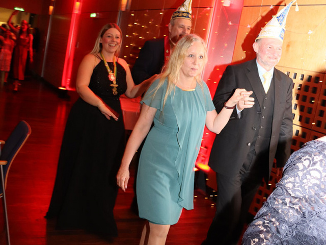 Traumhafte Ballnacht 2025