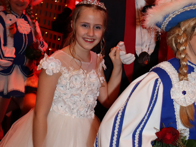 Traumhafte Ballnacht 2025