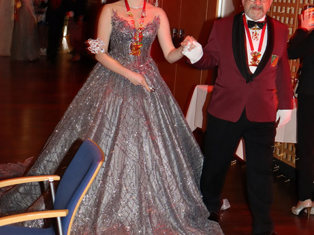 Traumhafte Ballnacht 2025