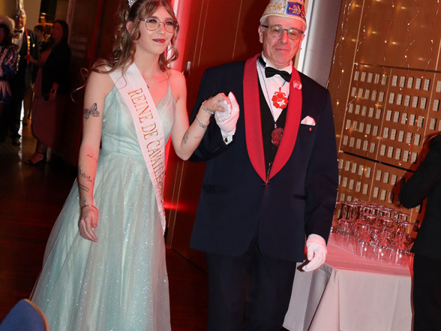 Traumhafte Ballnacht 2025