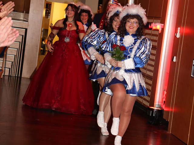 Traumhafte Ballnacht 2025