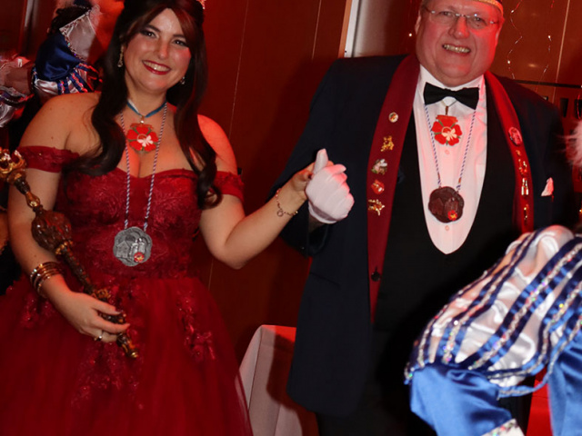 Traumhafte Ballnacht 2025