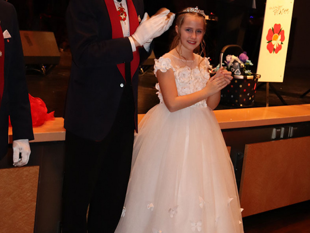 Traumhafte Ballnacht 2025