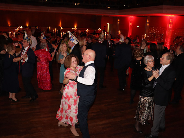 Traumhafte Ballnacht 2025