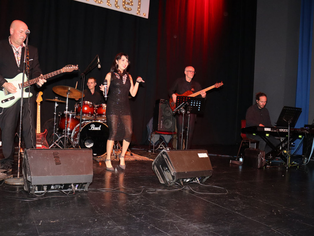 Traumhafte Ballnacht 2025