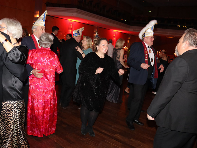 Traumhafte Ballnacht 2025