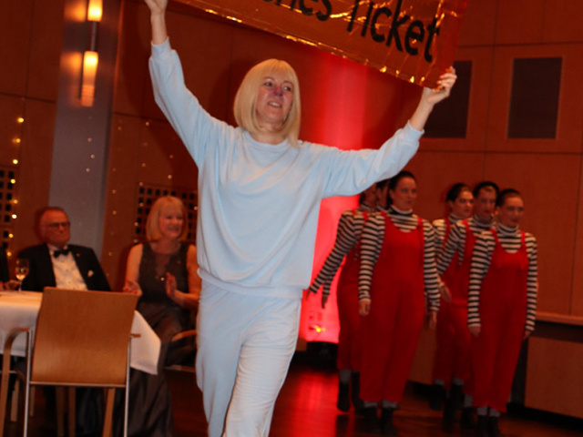 Traumhafte Ballnacht 2025