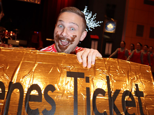 Traumhafte Ballnacht 2025