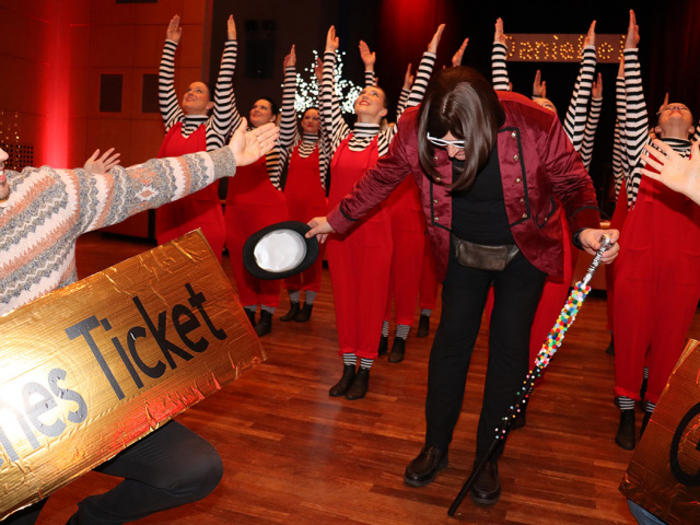 Traumhafte Ballnacht 2025