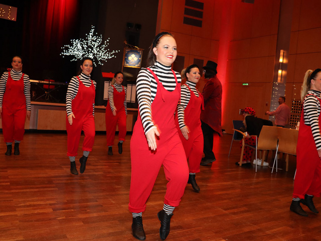 Traumhafte Ballnacht 2025