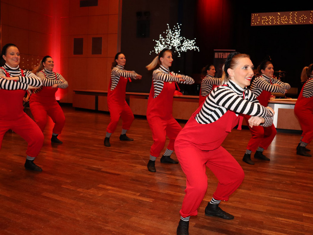 Traumhafte Ballnacht 2025