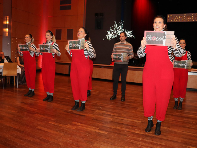 Traumhafte Ballnacht 2025