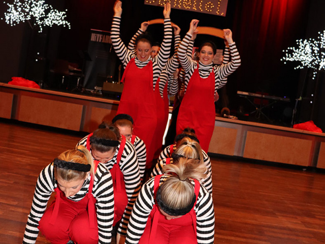 Traumhafte Ballnacht 2025