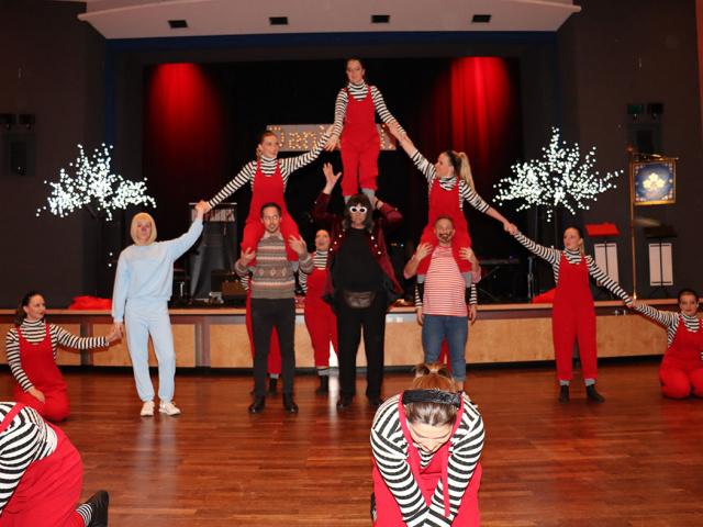 Traumhafte Ballnacht 2025