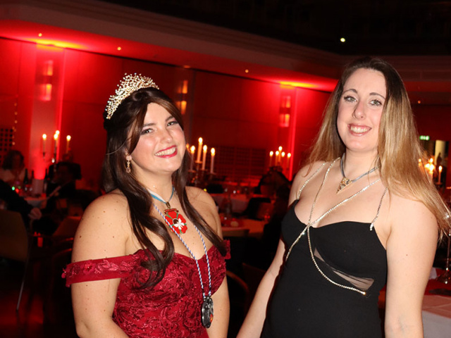 Traumhafte Ballnacht 2025