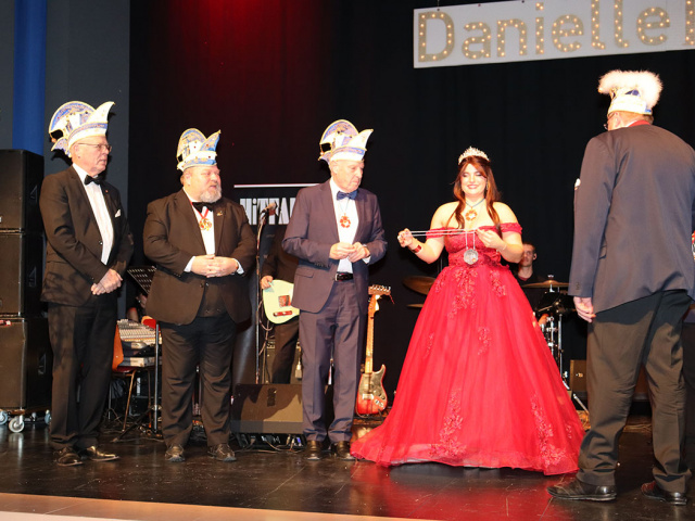 Traumhafte Ballnacht 2025