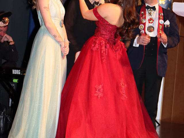 Traumhafte Ballnacht 2025