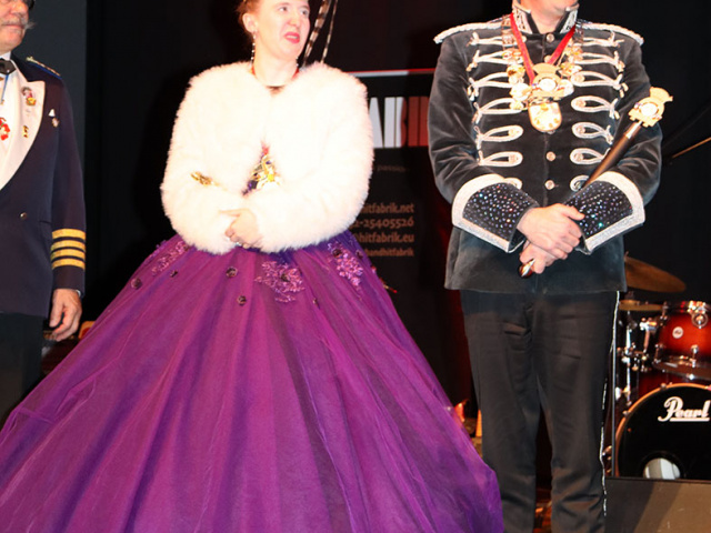 Traumhafte Ballnacht 2025