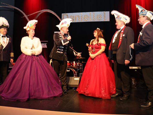 Traumhafte Ballnacht 2025