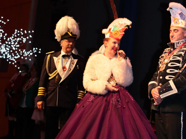 Traumhafte Ballnacht 2025