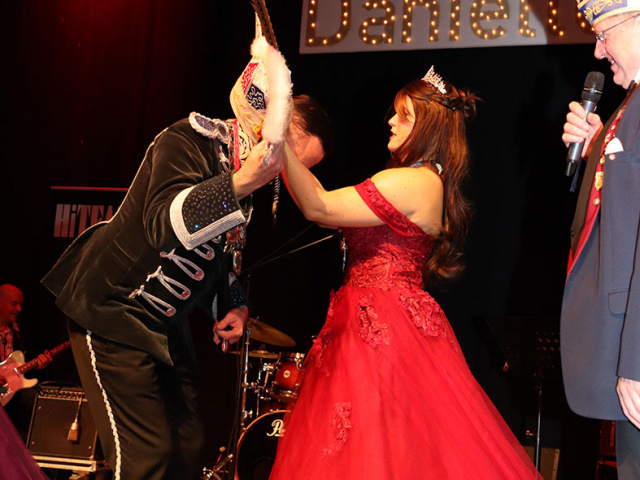 Traumhafte Ballnacht 2025