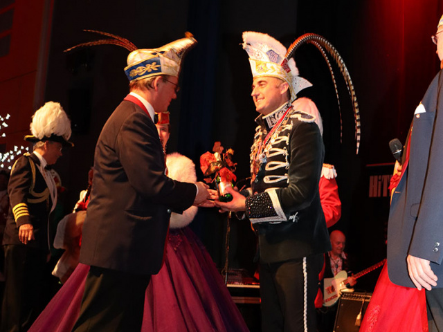 Traumhafte Ballnacht 2025