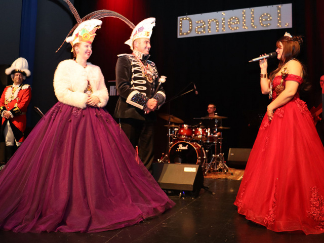 Traumhafte Ballnacht 2025