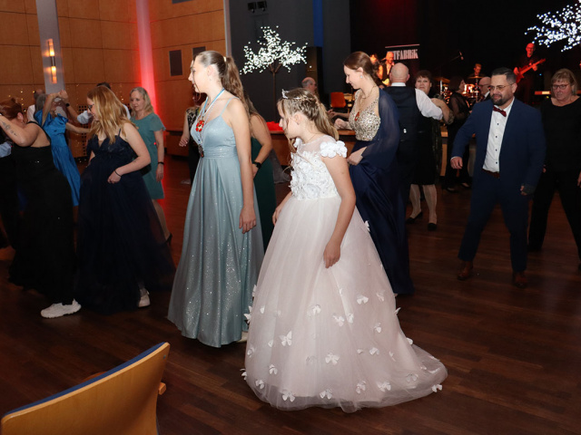 Traumhafte Ballnacht 2025