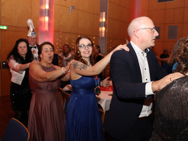 Traumhafte Ballnacht 2025