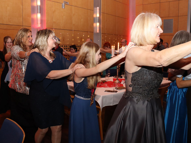 Traumhafte Ballnacht 2025