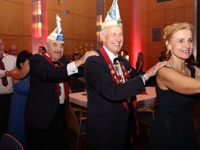 Traumhafte Ballnacht 2025