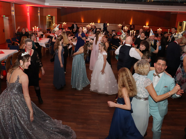 Traumhafte Ballnacht 2025