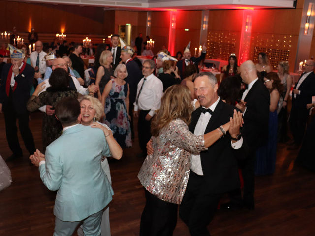 Traumhafte Ballnacht 2025