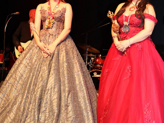 Traumhafte Ballnacht 2025