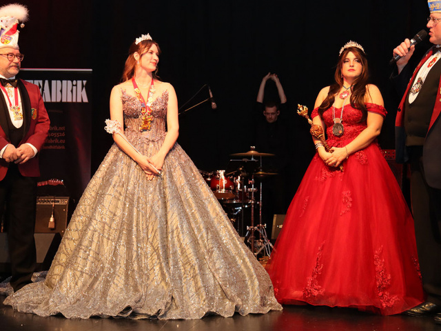 Traumhafte Ballnacht 2025