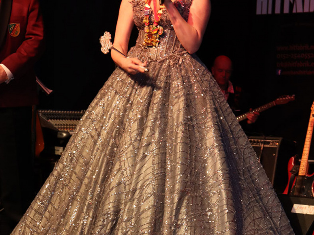 Traumhafte Ballnacht 2025