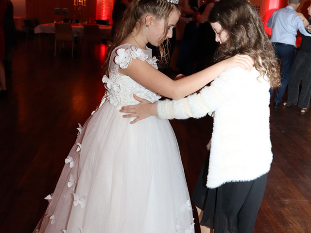 Traumhafte Ballnacht 2025