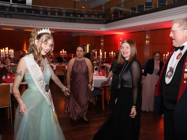 Traumhafte Ballnacht 2025