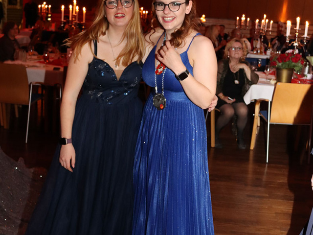 Traumhafte Ballnacht 2025