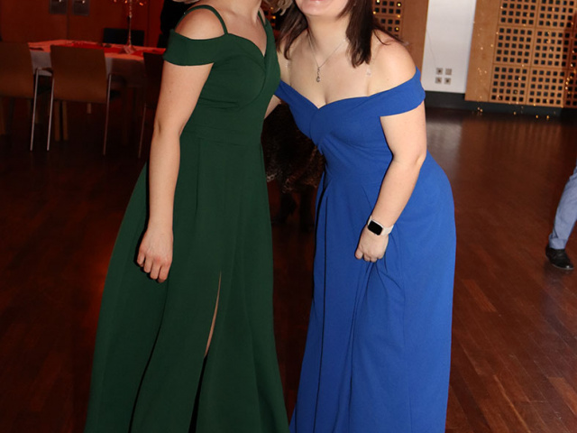 Traumhafte Ballnacht 2025