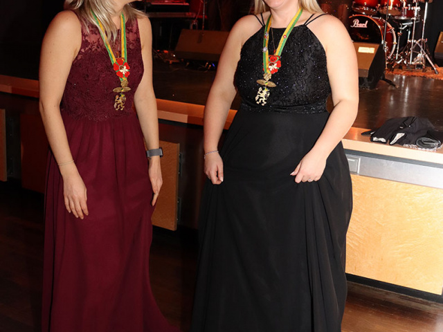 Traumhafte Ballnacht 2025