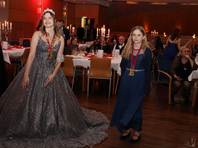 Traumhafte Ballnacht 2025